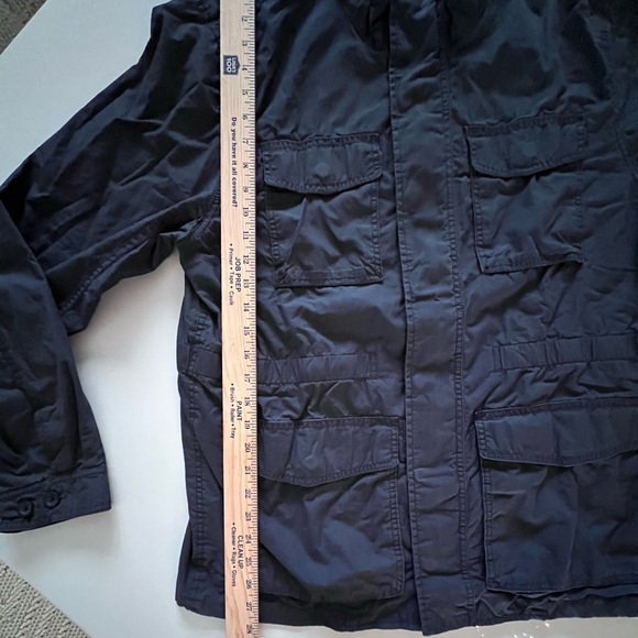 GAP Field Military Vintage Jacket - Picture 4 of 5